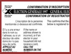 Campaign literature