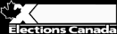 Elections Canada/lections Canada