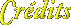 Crédits