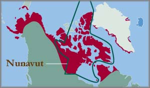 Nunavut