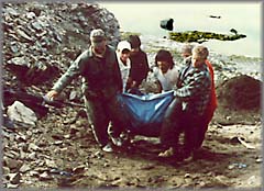 Field Conservation