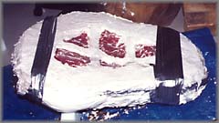 Laboratory Treatment