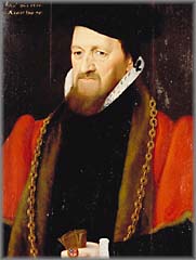 Sir Lionel Duckett