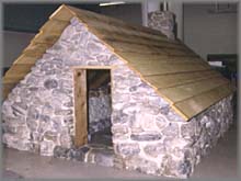 House Exterior; CMC S2005-4813