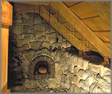 House Interior; CMC AC99-278