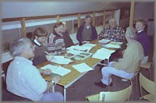 Meta Incognita Committee