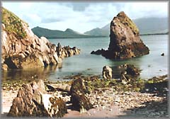 Smerwick Harbour
