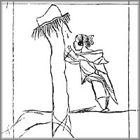 Illustration: Charles Hall, p. 498