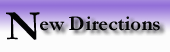 New Directions