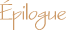 pilogue