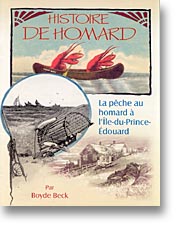 Histoire de homard : 
La pche au homard  l'le-du-Prince-douard