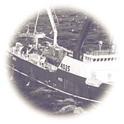 The Cape Fortune - 
 Fisheries and Oceans Canada