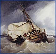The Cod Fishery - 
 Rouen, Muse des Beaux-Arts
