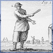 A shoremaster - 
Collection: Nelson Cazeils