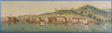 Properties belonging to Benjamin Lester and Company - 
 Dorset Natural History and Archaeological Society, Dorset County Museum