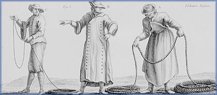 English fishermen - 
National Library of Canada
