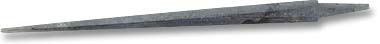 Baonnette en ardoise - 
BlDn-2:153c - CD97-513-046