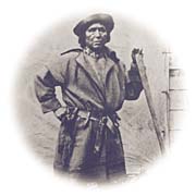 Gabriel Acquin - 
The 22nd (Cheshire) Regiment Museum - MM024082