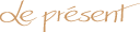 Le présent