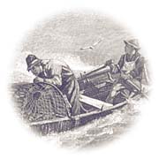 Lobster Fishermen