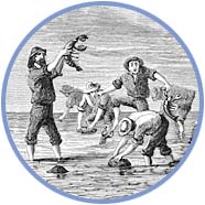 Catching Lobsters