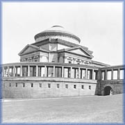 The Gould Library - 
 The New-York Historical Society