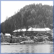 Camp Harmony (Angling) Club - 
Muse McCord d'histoire canadienne