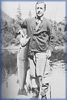 Dr Clarke - 
Collection : Jane Bernard