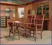 Diorama
