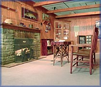Diorama