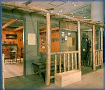 Diorama
