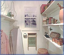 Diorama