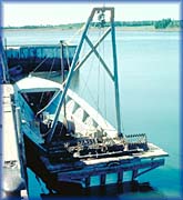 Northumberland Strait Boat - 
Photograph: David Walker