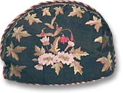Couvre-thire - 
Muse de Terre-Neuve