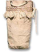 Sac  outils - 
Muse de Terre-Neuve