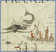Les chasseurs de baleine - 
Archives nationales du Canada - NMC 40461