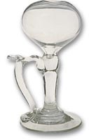Whale-oil lamp - 
A-1171 - CD95-374-002