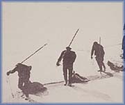 On trane les peaux et la graisse - 
Provincial Archives of Newfoundland and Labrador - A8-136