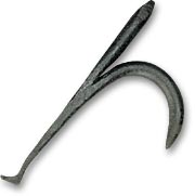 Gaff hook - 
N-77 - CD94-548-034