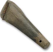 Skin scraper - 
N-111 a - CD94-419-011