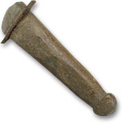 Skin scraper - 
N-111 b - CD94-419-012
