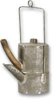 Spout lamp - 
B-27 - CD95-249-028