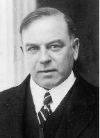 Prime Minister William Lyon Mackenzie King - NAC, detail of C055544