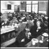 Soup Kitchen for the poor