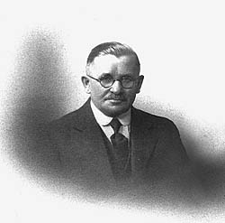 Frank Dojacek
