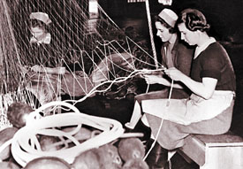 Fabricantes de filets