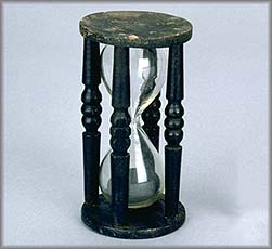Hour-glass - CD94-526-042
