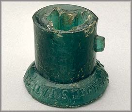 Lightning Rod Insulator - CD94-414-061