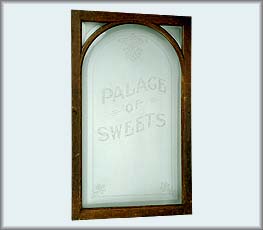 Store Window - CD95-541-071