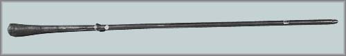Blow Pipe - 86-2480
